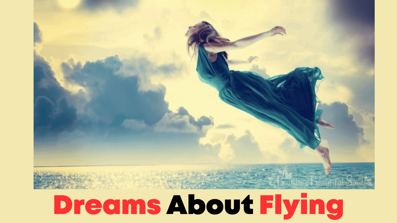 Dreams About Flying